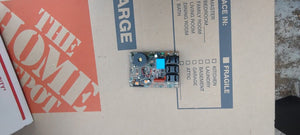 slam dunk arcade redemption pcb part #127
