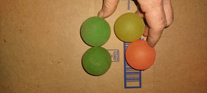 slam a winner game balls lot arcade redemption #4451