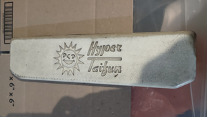 hyper taifun arcade air hockey table parts #1