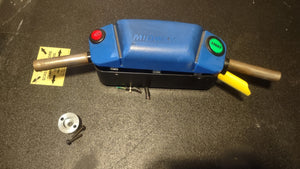 midway arctic thunder arcade controller #240