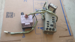 seeburg arcade jukebox dollar power supply and parts #103