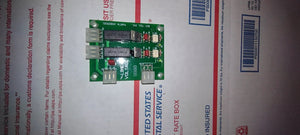 deep freeze arcade redemption pcb part working #103