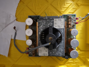 nsm city 4 arcade jukebox sound amp #2102