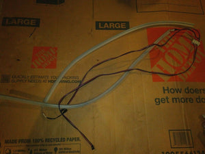 fast and furious super bikes arcade bike cabinet part #991