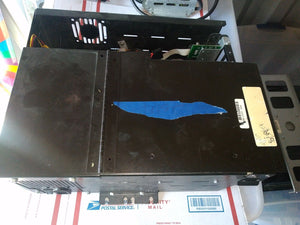 rowe cd-100 ami arcade jukebox internet computer working parts #5027