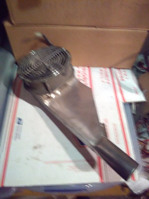 hungry dragon arcade redemption blower motor #2