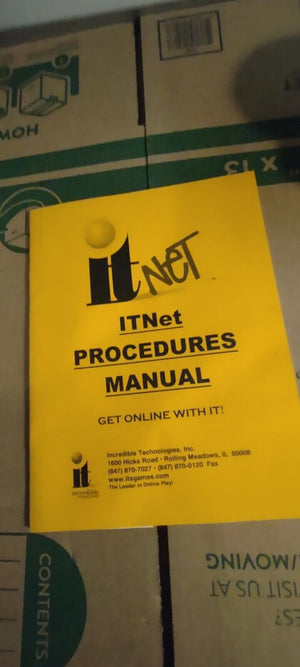 Descriptive image text