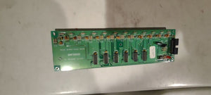 giant stacker arcade redemption prize sensor pcb #5