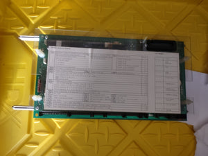 nsm city 4 arcade jukebox pcb part #2103