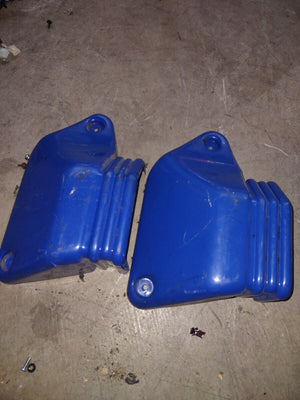 atari rush 2049 arcade shifter mech covers #814