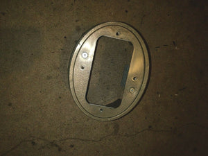 cruisin exotica arcade control panel parts #458
