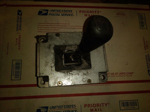 sega super gt arcade deluxe parts #1022