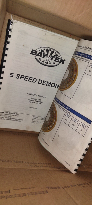 Descriptive image text