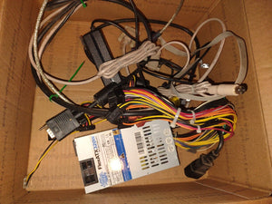coastal tutti fruitti arcade redemption main pcb part #5