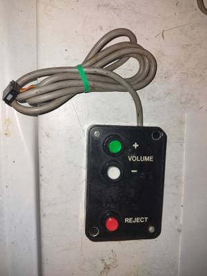 nsm arcade jukebox remote #8