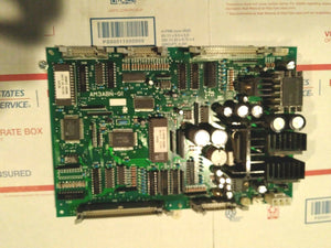 sports arena arcade redemption main pcb working #500