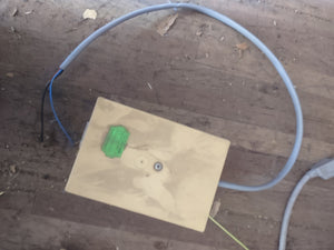 nsm city 4 arcade jukebox power supply part #2111