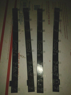 namco jumpin jackpot arcade redemption parts #8013