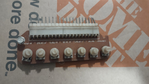 arcade monitor controller #324