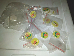 cat and mouse arcade redemption parts #4030