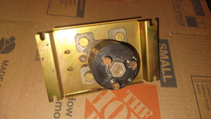 romstar top speed steering mech #147