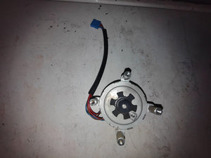 nsm arcade jukebox title page unit motor #17