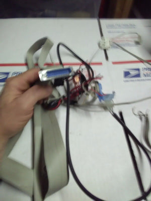 Descriptive image text