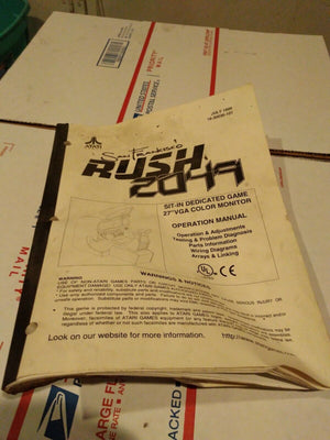 Descriptive image text
