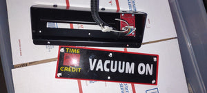 mr. vacuum arcade redemption vacuum crane pcb part #4