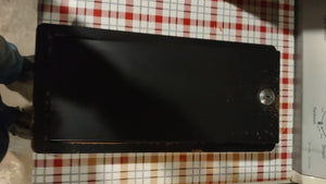 nsm satellite arcade jukebox coin box unit #350