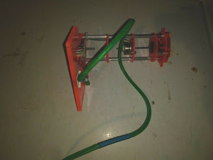 drill o matic arcade redemption drill with pcb working #300