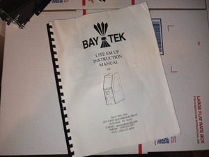 Descriptive image text