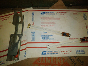 sega super gt arcade deluxe parts #1023