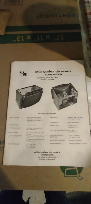Descriptive image text