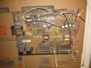 sega star wars trilogy deluxe toshiba arcade projector monitor parts #10