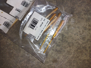 wheel of fortune arcade redemption spinner replacement pegs #316