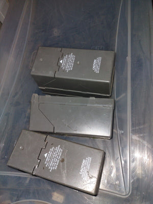 arcade redemption bill validator parts #553