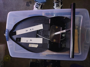 gravity hill arcade redemption prize controller part #226