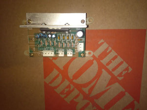 time buster arcade redemption pcb part working #10