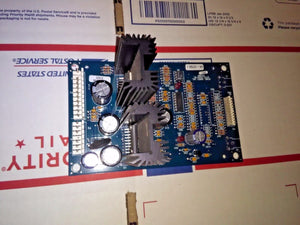 Rush 2049 Arkade Geräusch Amp PCB Funktionierendem #2
