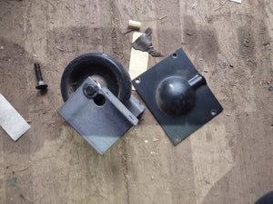 midway cruisin arcade cabinet parts #1015