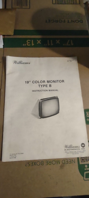 Descriptive image text