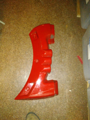 fast and furious superbikes arcade cabinet parts #505