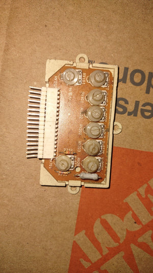 orion/ducksan arcade monitor controller #322
