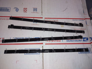 jumpin jackpot arcade redemption pcb parts lot #500
