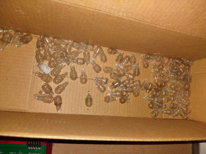 cyclone arcade redemption light bulb lot #53413