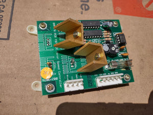 lighthouse arcade redemption pcb part untested #347