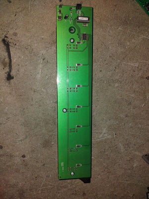 wheel of fortune arcade redemption coin pusher pcb parts #44