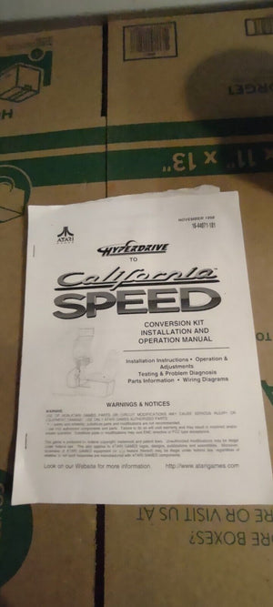 Descriptive image text