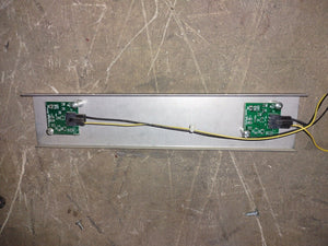 slam jam arcade redemption sensor pcb untested #375